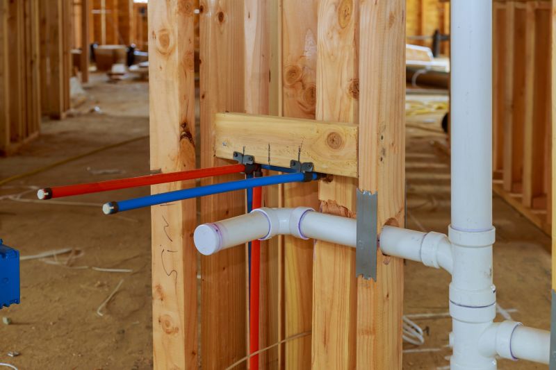 Cost-effective plumbing solution