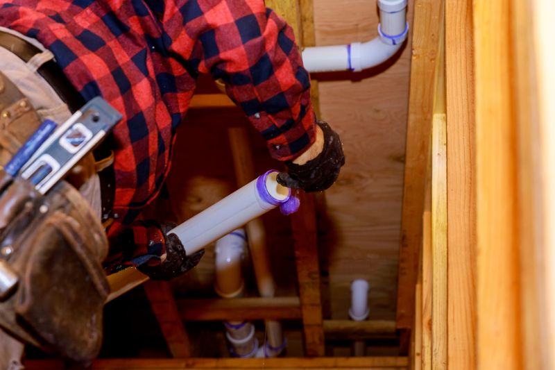 Quick and easy installation